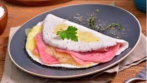 Tapioca